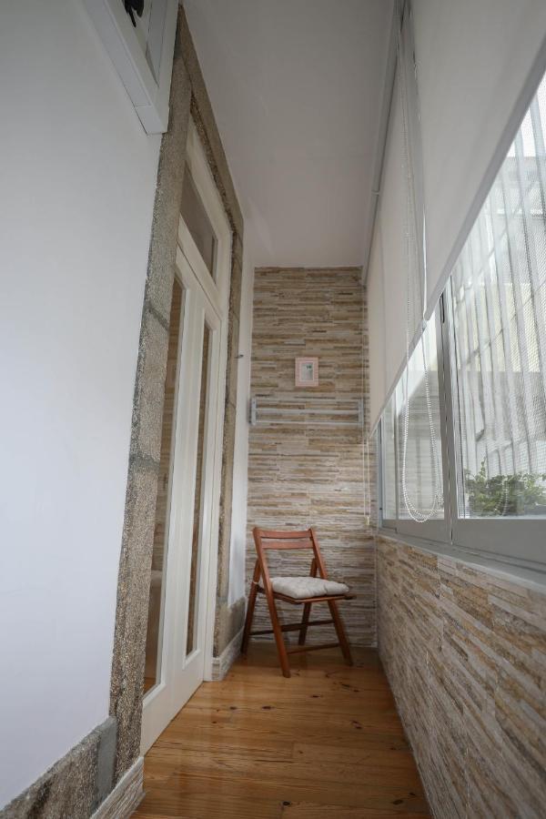 M&M Space Apartments Mm1 Porto Bagian luar foto