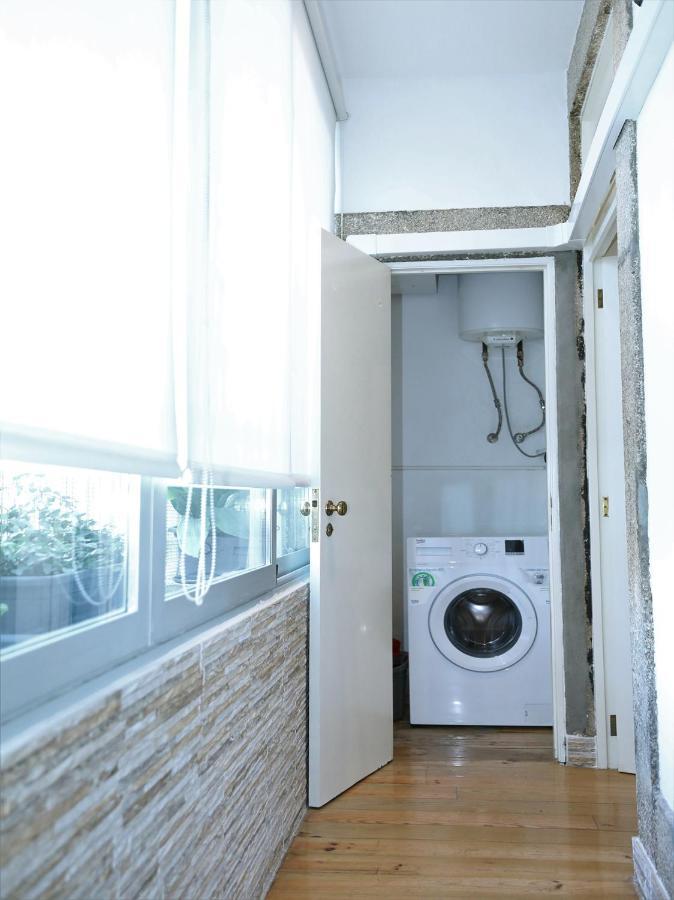 M&M Space Apartments Mm1 Porto Bagian luar foto