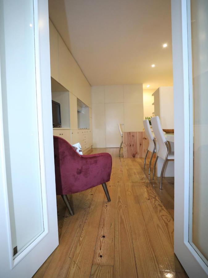 M&M Space Apartments Mm1 Porto Bagian luar foto
